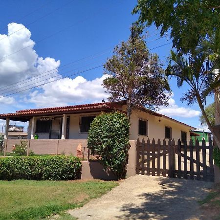 Paraiso Em Serra Negra Lindoia Com Linda Paisagem Bagian luar foto